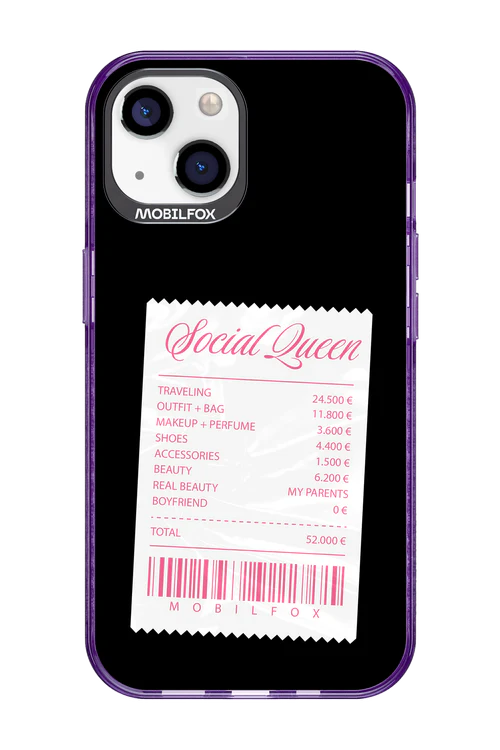 Social Queen 2.0 - Apple iPhone 13 - Image 13