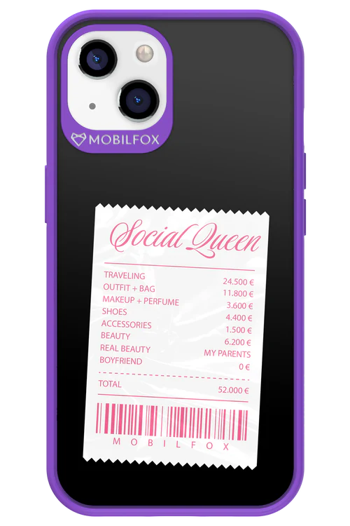 Social Queen 2.0 - Apple iPhone 13 - Image 4