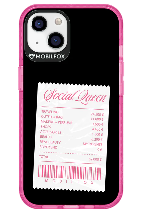Social Queen 2.0 - Apple iPhone 13 - Image 9