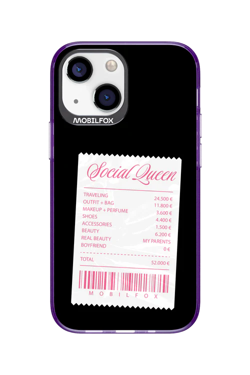 Social Queen 2.0 - Apple iPhone 13 Mini - Image 10