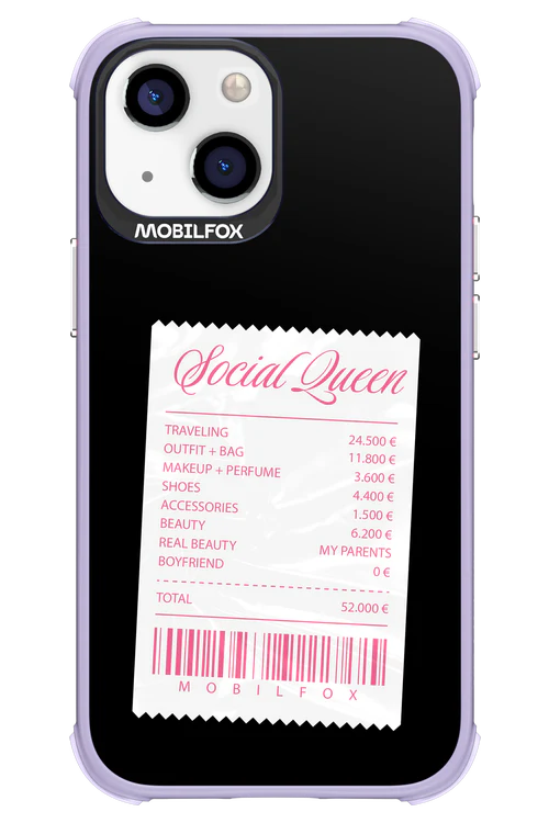 Social Queen 2.0 - Apple iPhone 13 Mini - Image 19