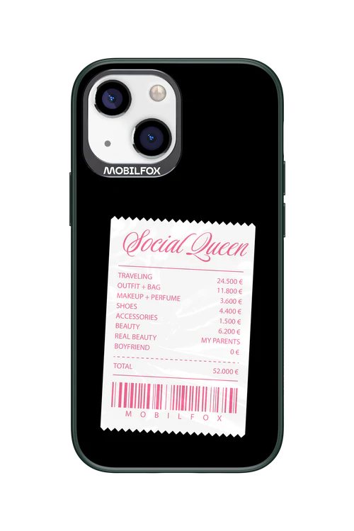 Social Queen 2.0 - Apple iPhone 13 Mini - Image 6