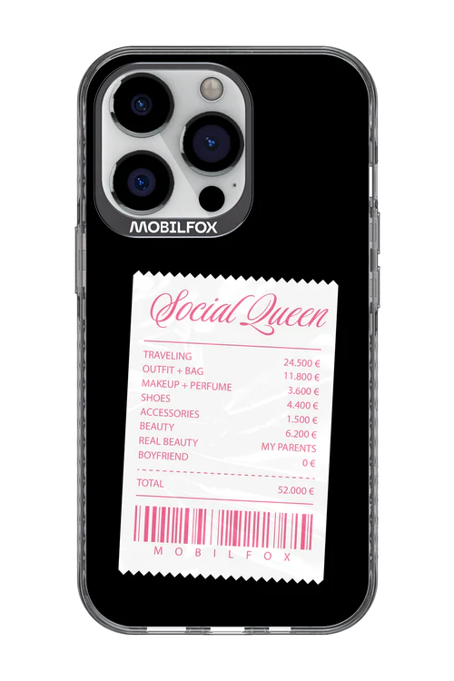 Social Queen 2.0 - Apple iPhone 13 Pro - Image 11
