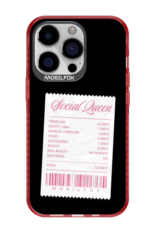 Social Queen 2.0 - Apple iPhone 13 Pro - Image 12