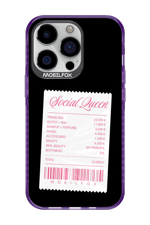 Social Queen 2.0 - Apple iPhone 13 Pro - Image 13