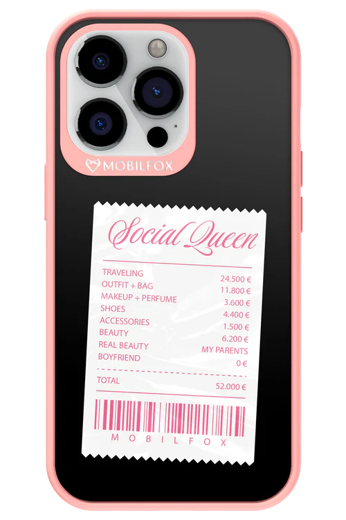 Social Queen 2.0 - Apple iPhone 13 Pro - Image 5