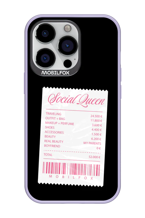 Social Queen 2.0 - Apple iPhone 13 Pro - Image 6
