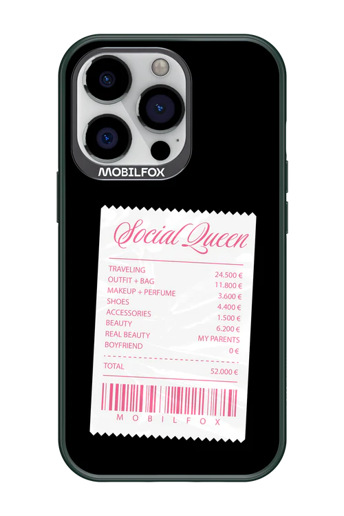 Social Queen 2.0 - Apple iPhone 13 Pro - Image 7