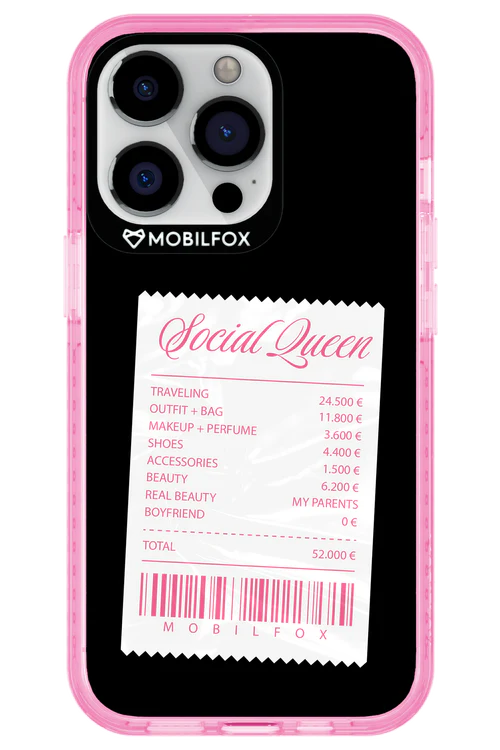 Social Queen 2.0 - Apple iPhone 13 Pro - Image 9