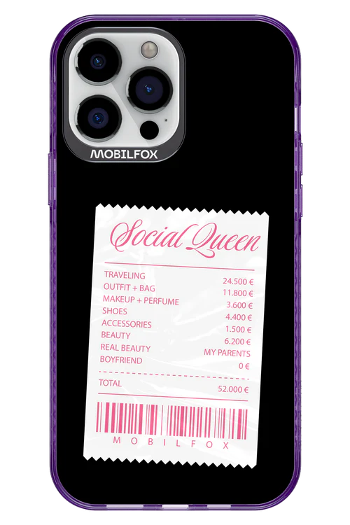Social Queen 2.0 - Apple iPhone 13 Pro Max - Image 13