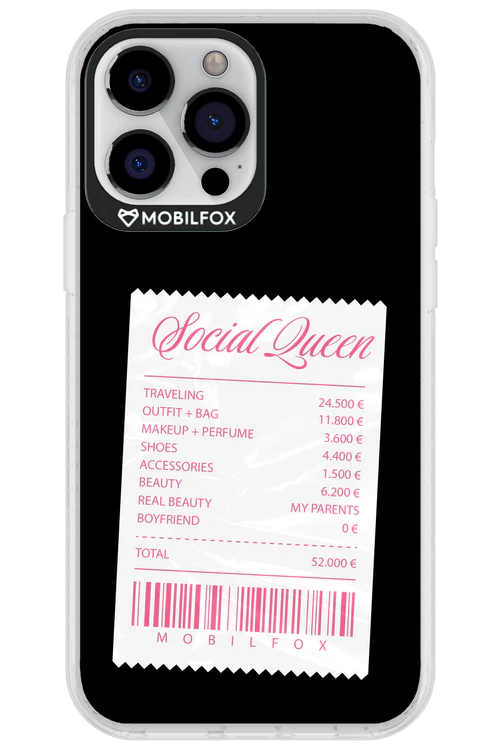 Social Queen 2.0 - Apple iPhone 13 Pro Max - Image 15