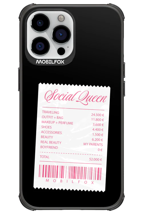 Social Queen 2.0 - Apple iPhone 13 Pro Max - Image 20