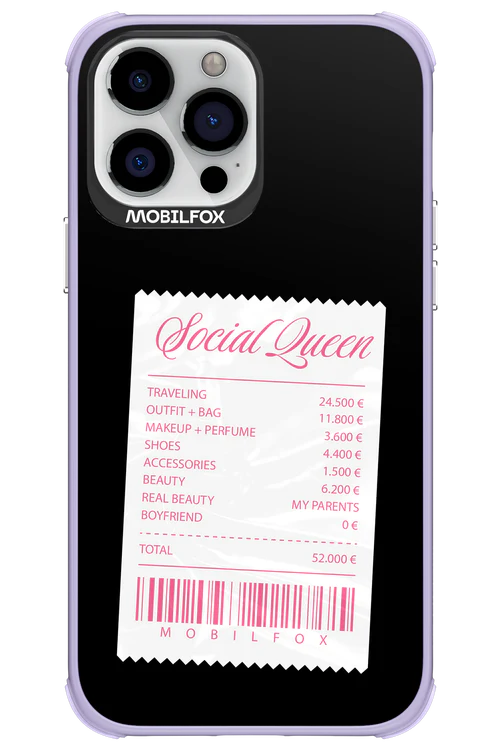 Social Queen 2.0 - Apple iPhone 13 Pro Max - Image 22