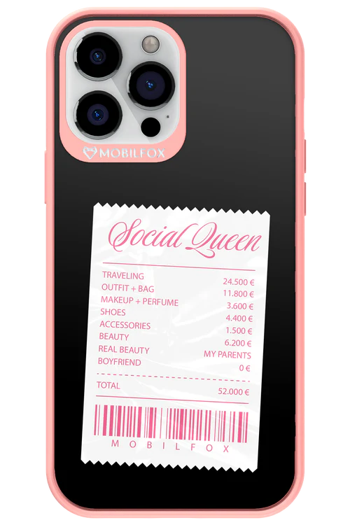 Social Queen 2.0 - Apple iPhone 13 Pro Max - Image 5