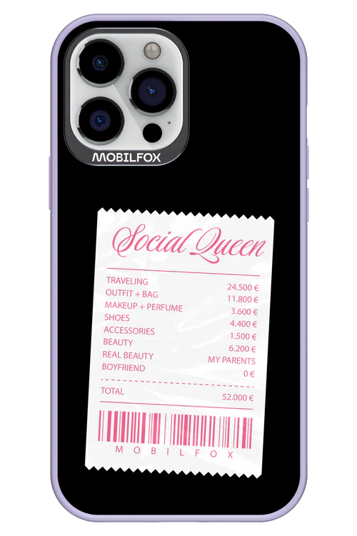 Social Queen 2.0 - Apple iPhone 13 Pro Max - Image 6