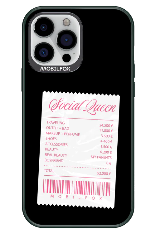 Social Queen 2.0 - Apple iPhone 13 Pro Max - Image 7