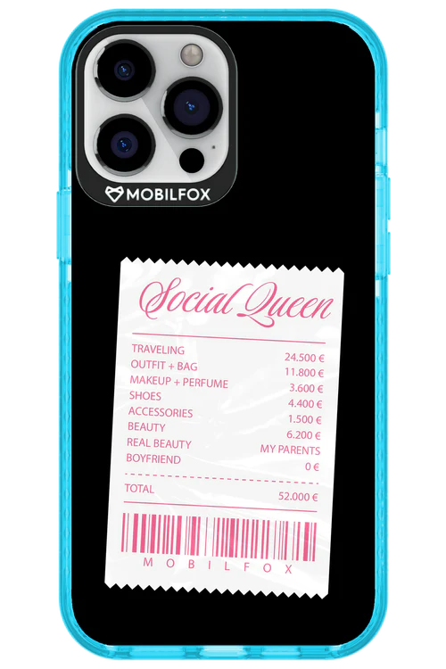 Social Queen 2.0 - Apple iPhone 13 Pro Max - Image 8