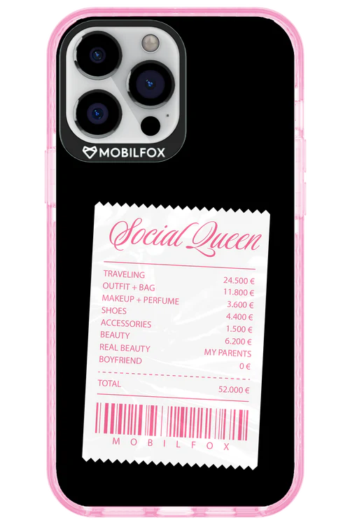 Social Queen 2.0 - Apple iPhone 13 Pro Max - Image 9