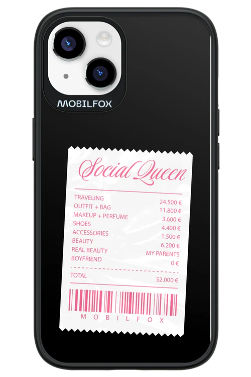 Social Queen 2.0 - Apple iPhone 14 - Image 10