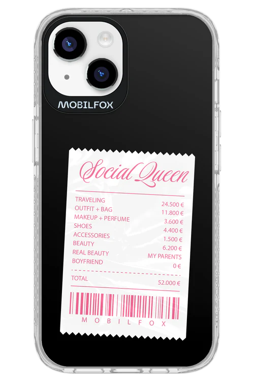 Social Queen 2.0 - Apple iPhone 14 - Image 11