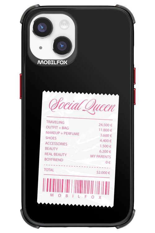 Social Queen 2.0 - Apple iPhone 14 - Image 13