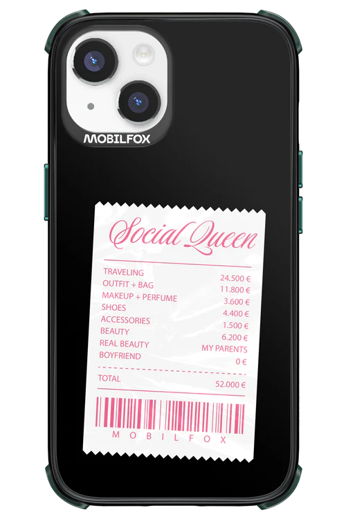 Social Queen 2.0 - Apple iPhone 14 - Image 14