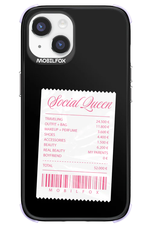Social Queen 2.0 - Apple iPhone 14 - Image 15