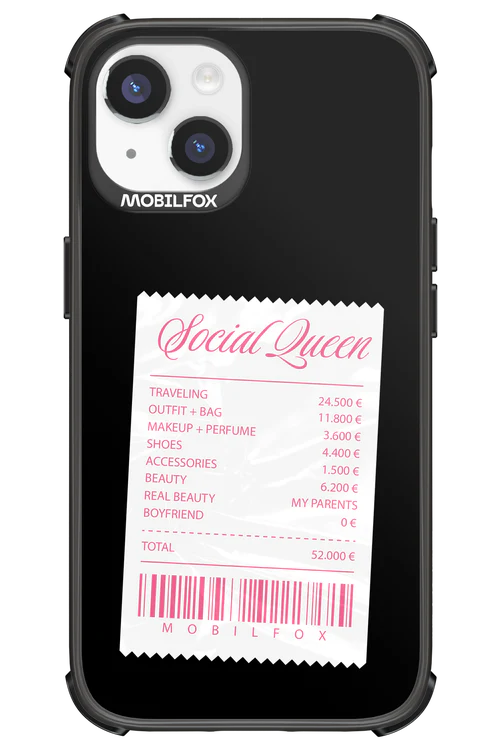 Social Queen 2.0 - Apple iPhone 14 - Image 16