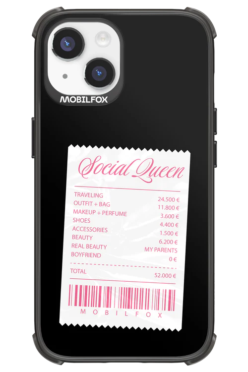 Social Queen 2.0 - Apple iPhone 14 - Image 17