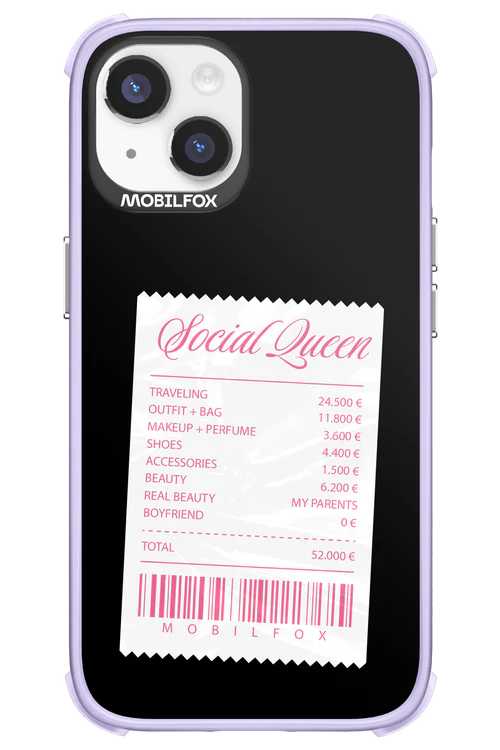 Social Queen 2.0 - Apple iPhone 14 - Image 18