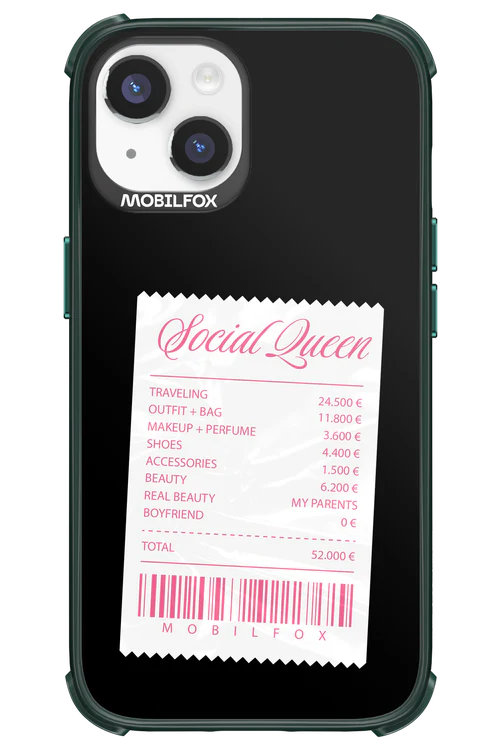 Social Queen 2.0 - Apple iPhone 14 - Image 19