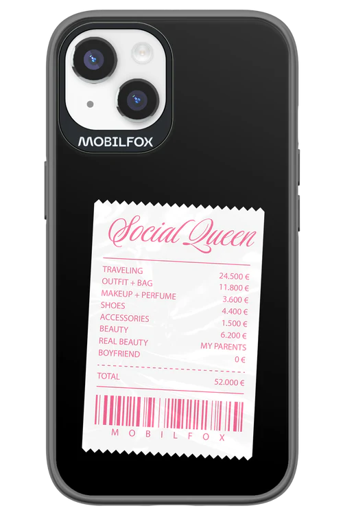 Social Queen 2.0 - Apple iPhone 14 - Image 2