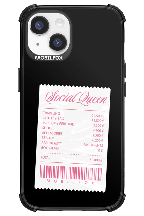 Social Queen 2.0 - Apple iPhone 14 - Image 20