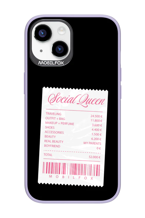 Social Queen 2.0 - Apple iPhone 14 - Image 3