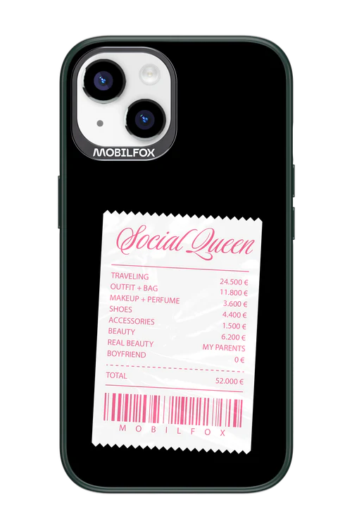Social Queen 2.0 - Apple iPhone 14 - Image 4