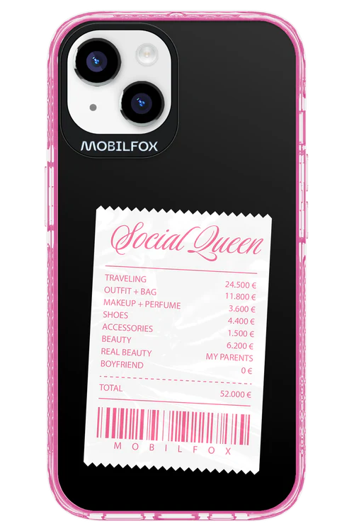 Social Queen 2.0 - Apple iPhone 14 - Image 5