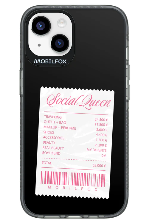 Social Queen 2.0 - Apple iPhone 14 - Image 7