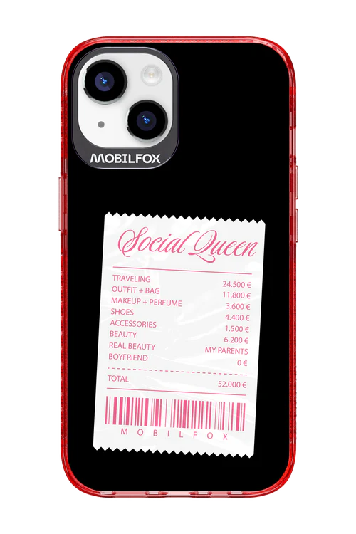 Social Queen 2.0 - Apple iPhone 14 - Image 8