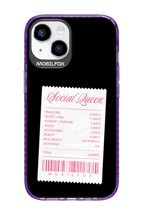 Social Queen 2.0 - Apple iPhone 14 - Image 9