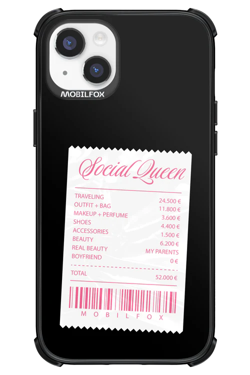 Social Queen 2.0 - Apple iPhone 14 Plus - Image 12