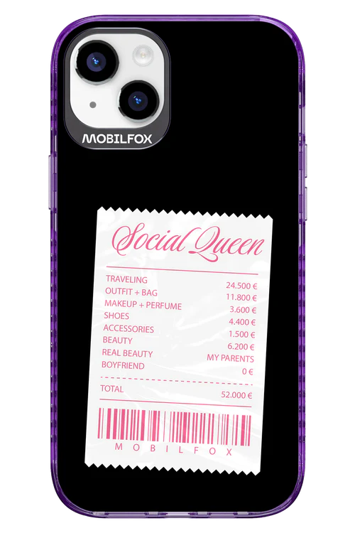 Social Queen 2.0 - Apple iPhone 14 Plus - Image 9