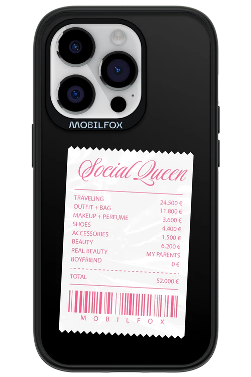 Social Queen 2.0 - Apple iPhone 14 Pro - Image 10