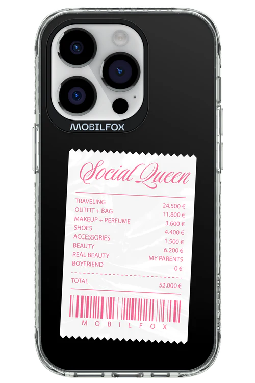 Social Queen 2.0 - Apple iPhone 14 Pro - Image 11