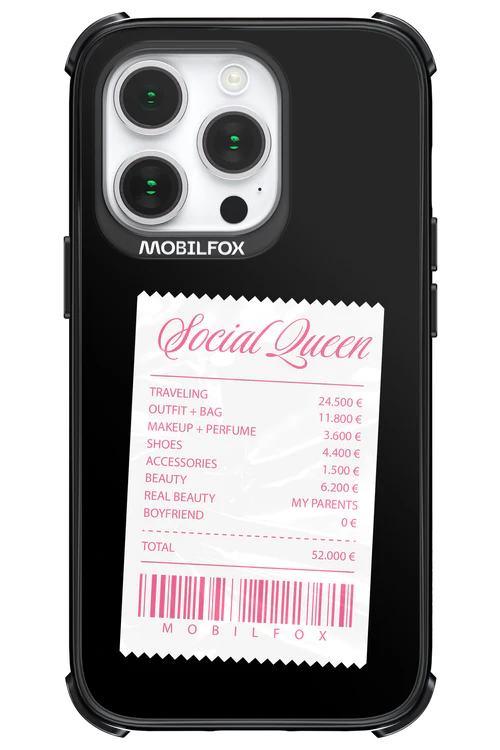 Social Queen 2.0 - Apple iPhone 14 Pro - Image 12