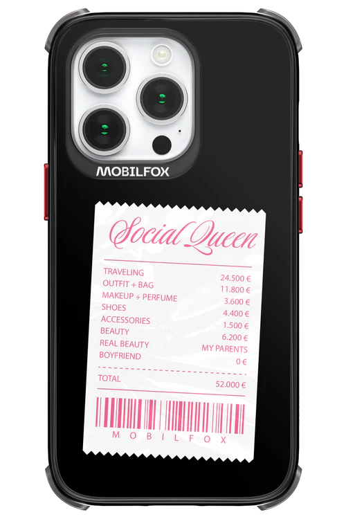 Social Queen 2.0 - Apple iPhone 14 Pro - Image 13