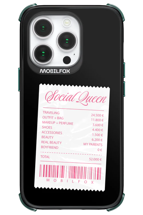 Social Queen 2.0 - Apple iPhone 14 Pro - Image 14
