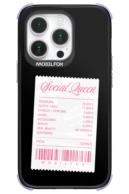 Social Queen 2.0 - Apple iPhone 14 Pro - Image 15