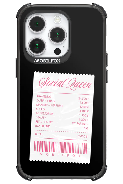 Social Queen 2.0 - Apple iPhone 14 Pro - Image 16