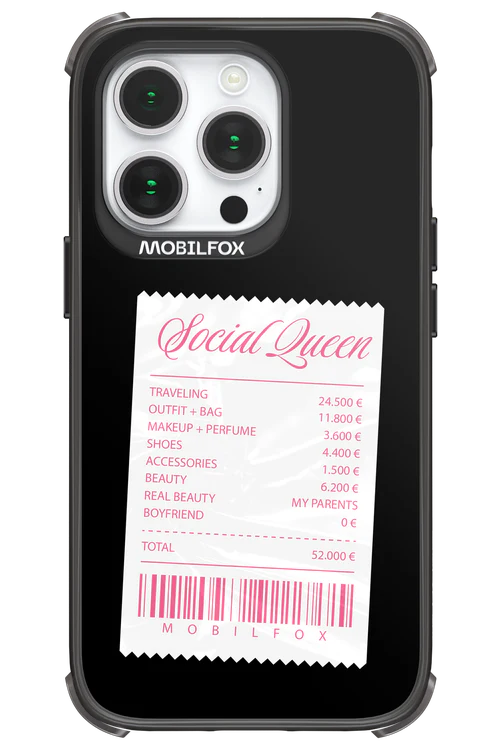 Social Queen 2.0 - Apple iPhone 14 Pro - Image 17