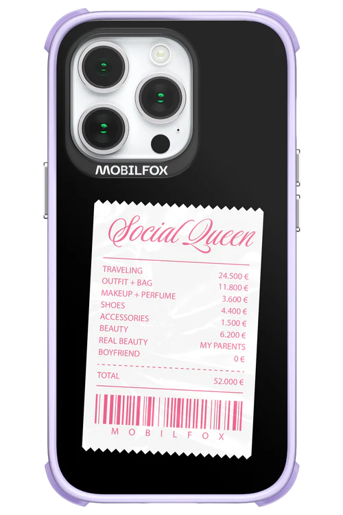 Social Queen 2.0 - Apple iPhone 14 Pro - Image 18